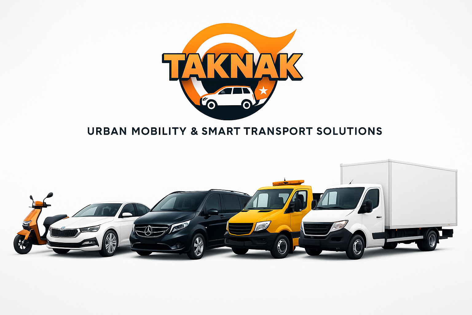 TakNak platform hero visual